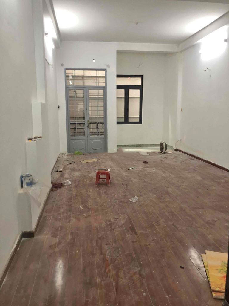 Cho thuê Nguyên Căn mặt tiên Cộng Hòa, Phường 13, Quận Tân Bình 